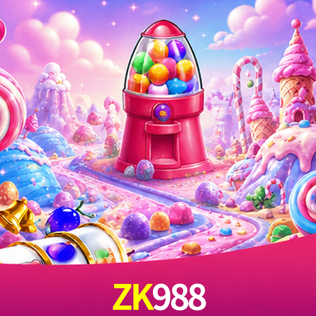 ZK988 APK v4.7.5 - Screenshot fitur notifikasi push update terbaru